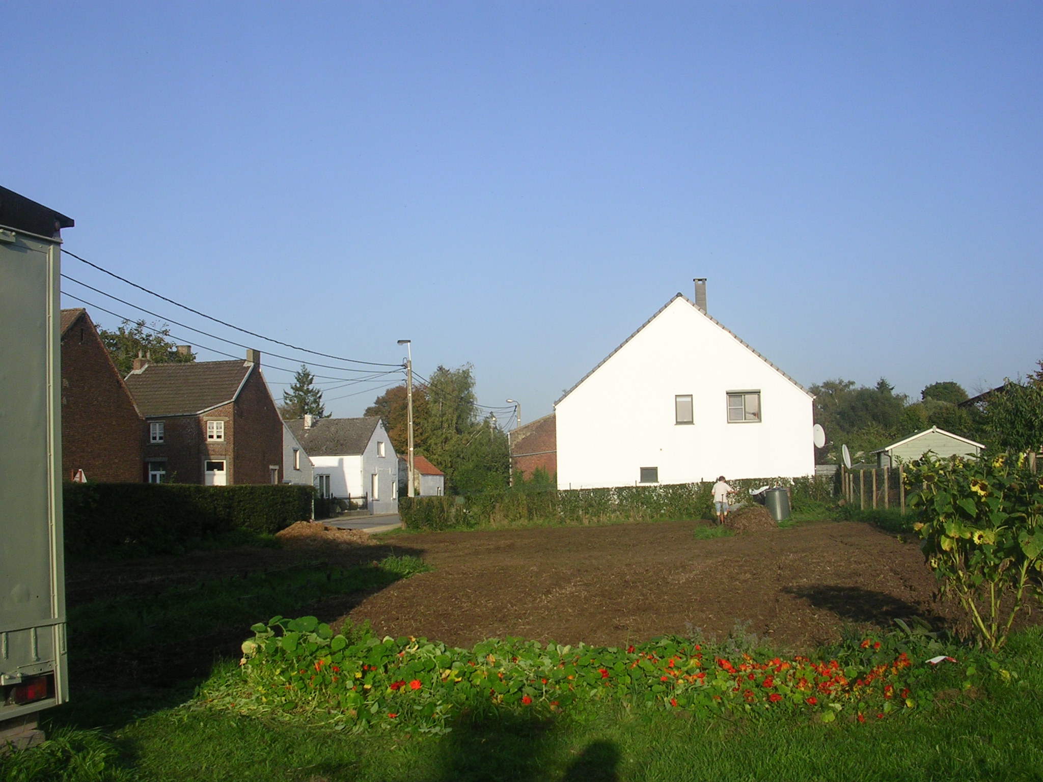 Le Potawal à Nil-Saint-Martin