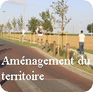 Aménager le territoire en préservant la ruralité...