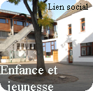 Investir dans le lien social et la convivialité - Grandir près de chez soi...