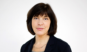 Rebecca Harms